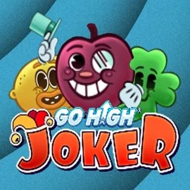 Go High Joker online slot from RubyPlay – play at most-betcasino.com