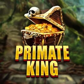 Slots logo of Primate King from Red Tiger Gaming at Mostbet Casino