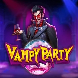 Play Vampy Party slot by Pragmatic Play on most-betcasino.com