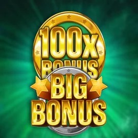 Play the Big Bonus slot by Inspired Gaming on Mostbet Casino