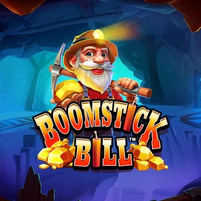 Enjoy Boomstick Bill by High Limit Studio – logo hosted on most-betcasino.com