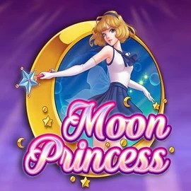 Moon Princess – slot by Play’n GO, featured at most-betcasino.com